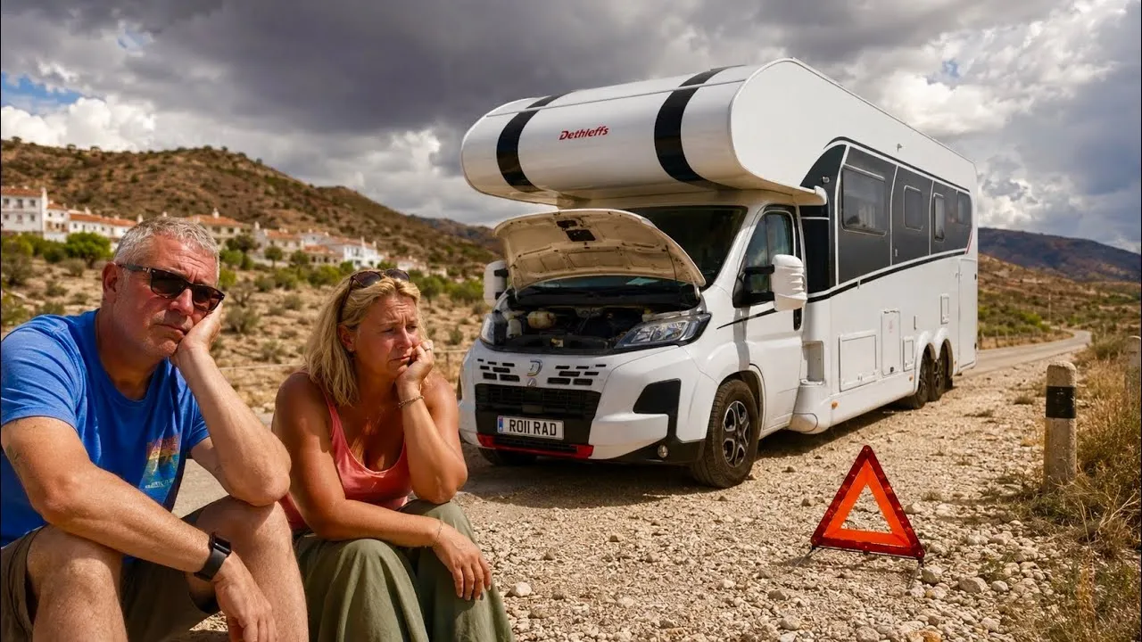 Summer 2026 Road Trip around Spain, Portugal & France