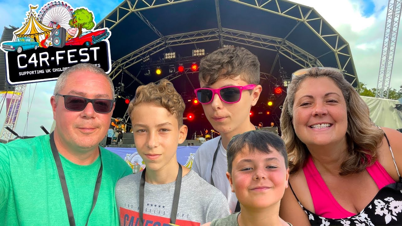 Summer 2021 Iberian Road Trip