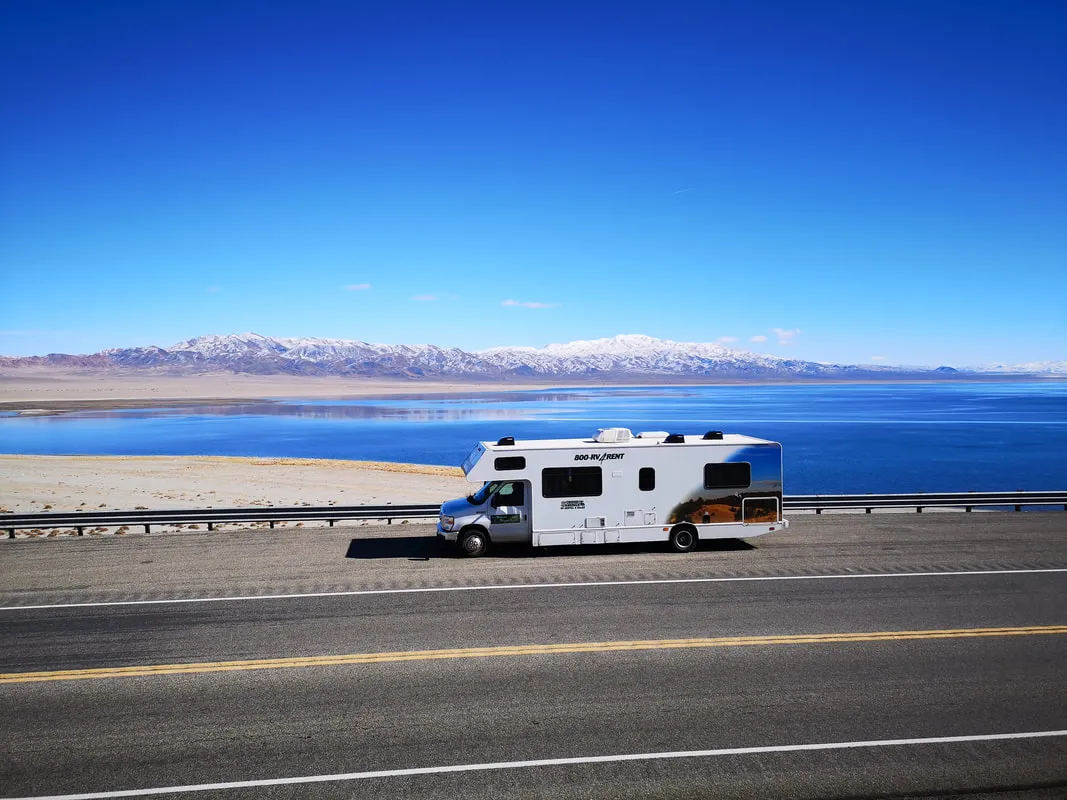 2016 Ford E450 (C30) Large RV